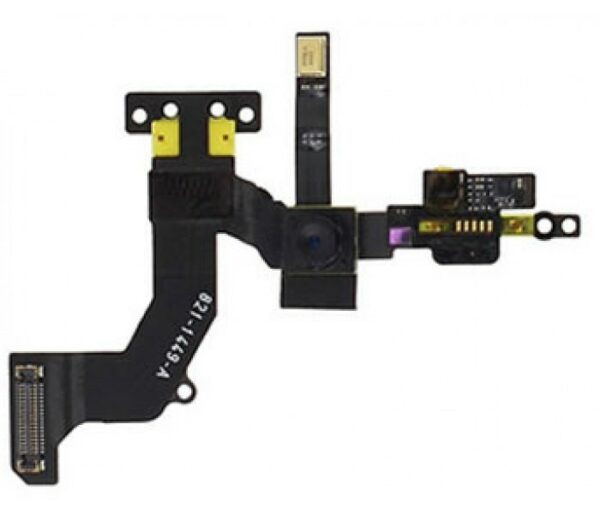 iPhone 5 Front Camera - Iphone 5G Frontkamera / Lys sensor flex