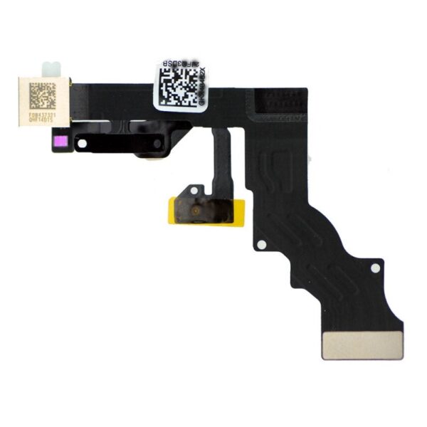 iPhone 6 front camera - Iphone 6 Frontkamera / Lys sensor flex