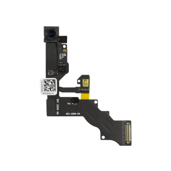 iphone 6s front camera - Iphone 6S Frontkamera / Lys sensor flex