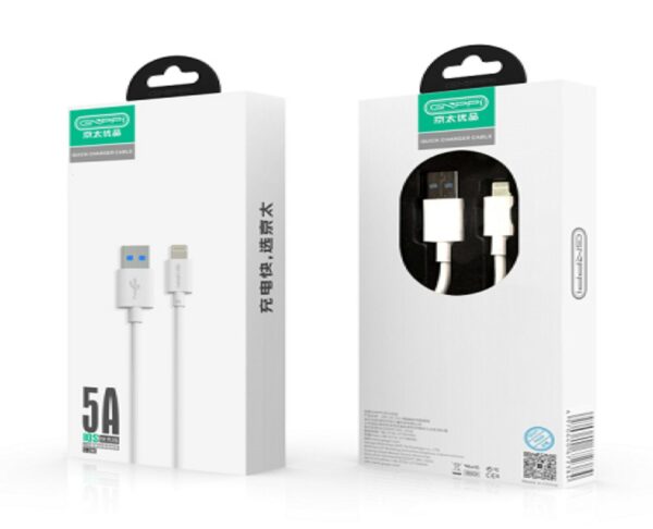 l31 Ligthing - Iphone Usb Cable kyr-A11