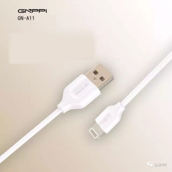 usb02 - Iphone Usb Cable kyr-A11