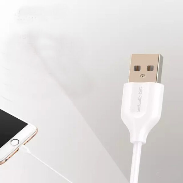 usb05 - Iphone Usb Cable kyr-A11