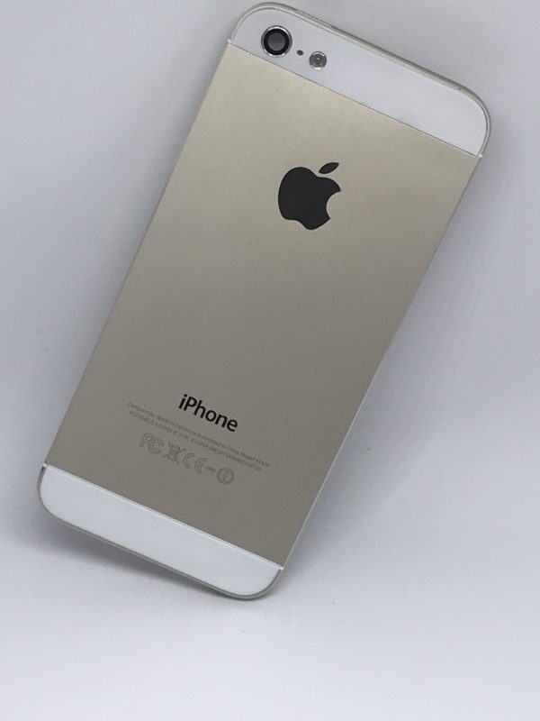 IMG 2092 scaled - iPhone 5G Bag Cover Guld