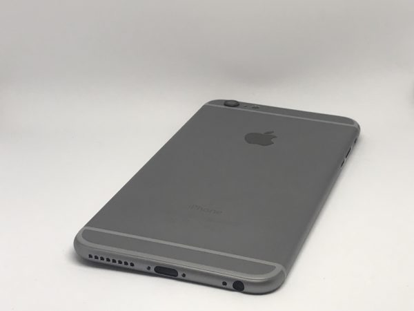 IMG 4704 scaled - iPhone 6 Plus Bag Cover Space Gray