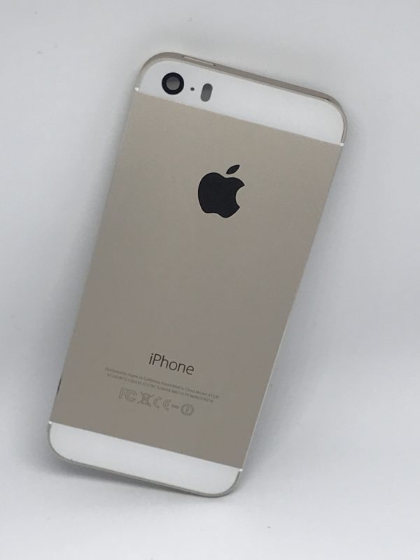 IMG 5275 scaled - iPhone 5S Bag Cover Guld