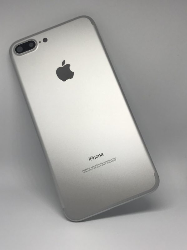 IMG 8540 e1524267927802 scaled - iPhone 7 Plus Bag Cover Sølv