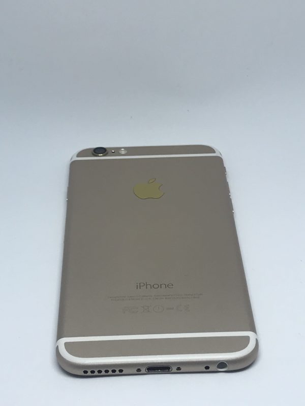 IMG 1101 e1526353238303 scaled - iPhone 6 Komplet Bagcover Guld