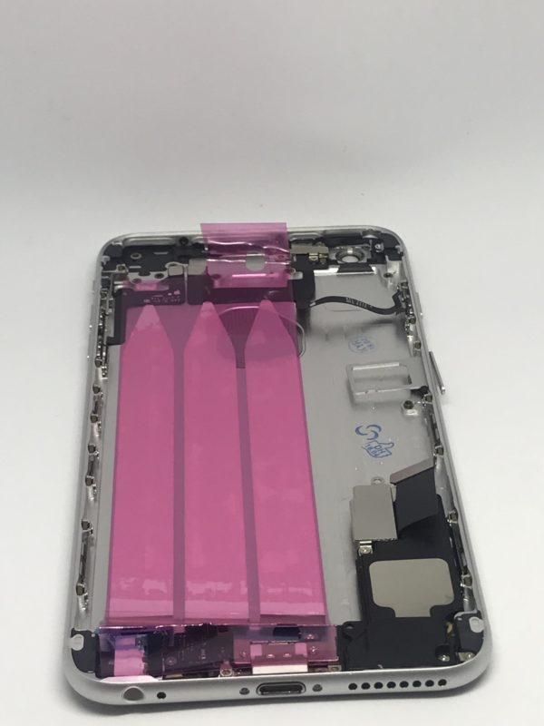 IMG 1847 e1526353146503 scaled - iPhone 6 Plus Komplet Bagcover Sølv