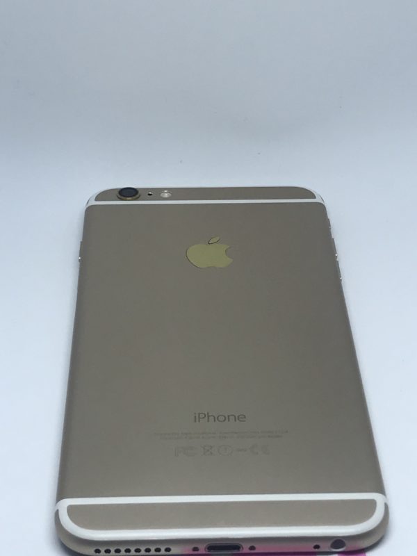 IMG 3401 e1526352867648 scaled - iPhone 6 Plus Komplet Bagcover Guld