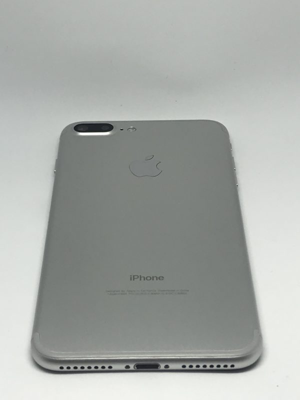 IMG 5508 e1526352514633 scaled - iPhone 7 Plus Komplet Bagcover Sølv