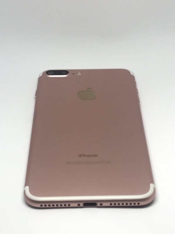 IMG 6065 e1526352218983 scaled - iPhone 7 Plus Komplet Bagcover Rose