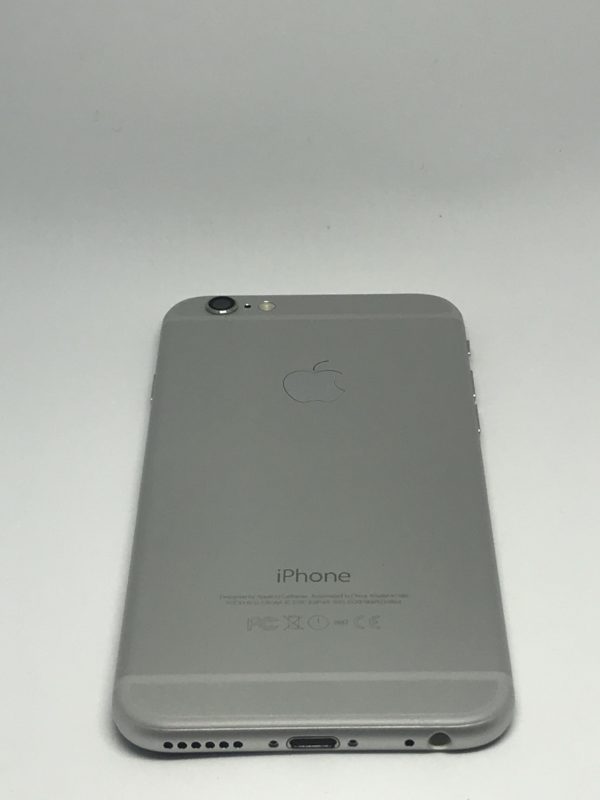 IMG 7501 e1526352111440 scaled - iPhone 6 Komplet Bagcover Sølv