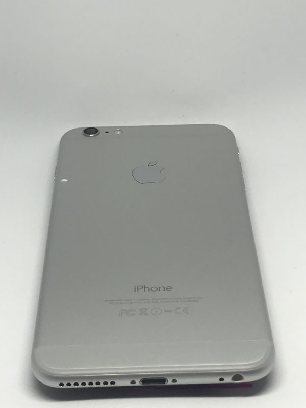 IMG 9251 e1526351895950 scaled - iPhone 7 Komplet Bagcover Sølv