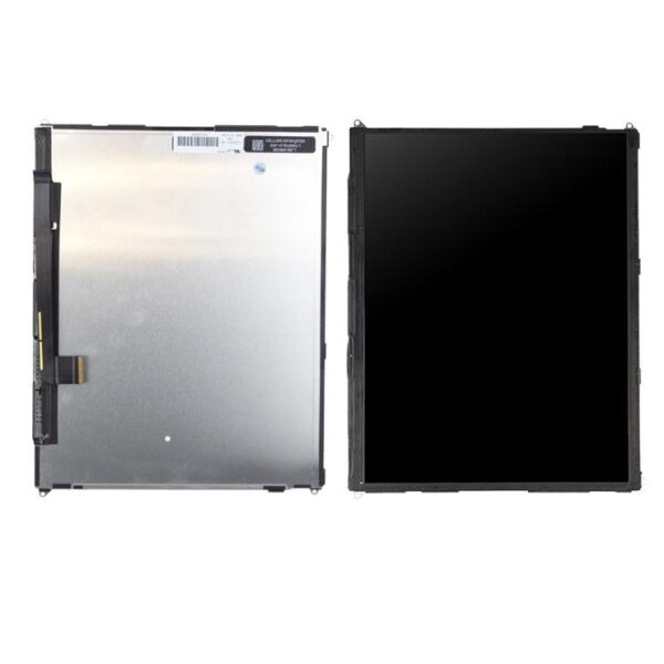 ipad 4 lcd - iPad 4 Lcd Skærm