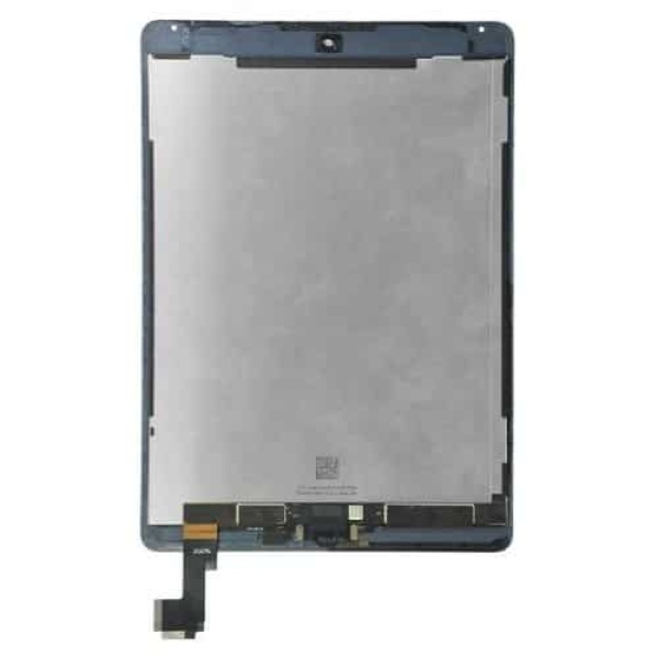 ipad air 2 2 - Skærm Til iPad Air 2 Komplet Touch og Lcd Display(OEM Kvalitet) - Sort
