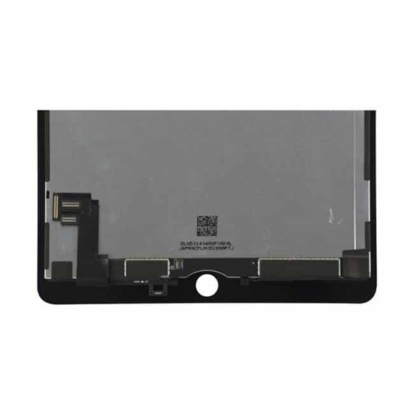 ipad air 2 3 - Skærm Til iPad Air 2 Komplet Touch og Lcd Display(OEM Kvalitet) - Sort