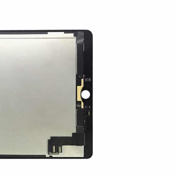 ipad air 2 7 - Skærm Til iPad Air 2 Komplet Touch og Lcd Display(OEM Kvalitet) - Sort