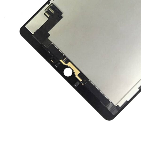 ipad air 2 8 - Skærm Til iPad Air 2 Komplet Touch og Lcd Display(Oem Kvalitet) - Sort