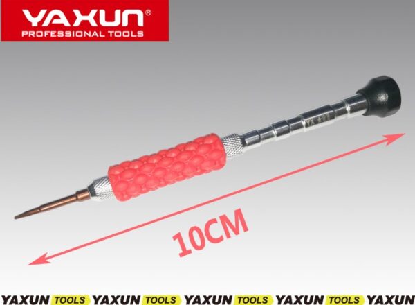 - Yaxun Yx-8184 Værktøj Til Iphone Samsung