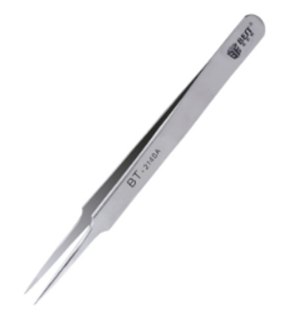 Resim3 - BEST BST-212-SA Pincet Til Iphone & Samsung