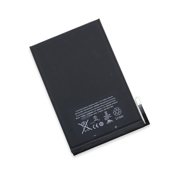 ipad mini - iPad Mini 1 Batteri - Original kapacitet