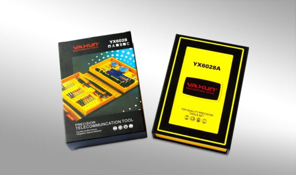 yx 6028 2 - Yaxun Yx-6028 Værktøj Til Iphone Samsung