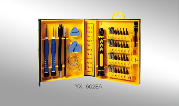 yx 6028 3 - Yaxun Yx-6028 Værktøj Til Iphone Samsung