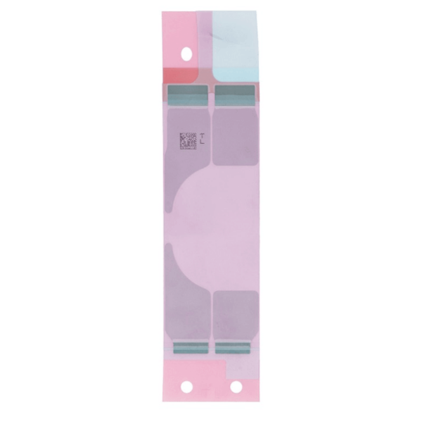 8 sticker - iPhone 8 Plus Batteri Tape