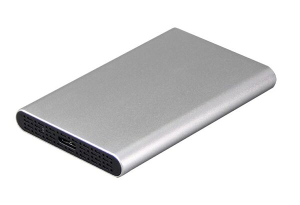 EN 2526 - Hard Drive Box 2.5 inch USB3.0 EN-2526