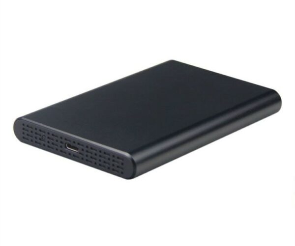EN 2526C - Hard Drive Box 2.5 inch USB3.1 EN-2526C
