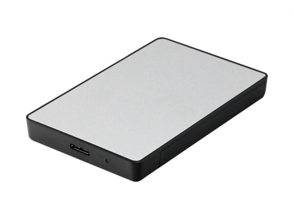 EN 2540 - Hard Drive Box 2.5 inch USB3.0 En-2540