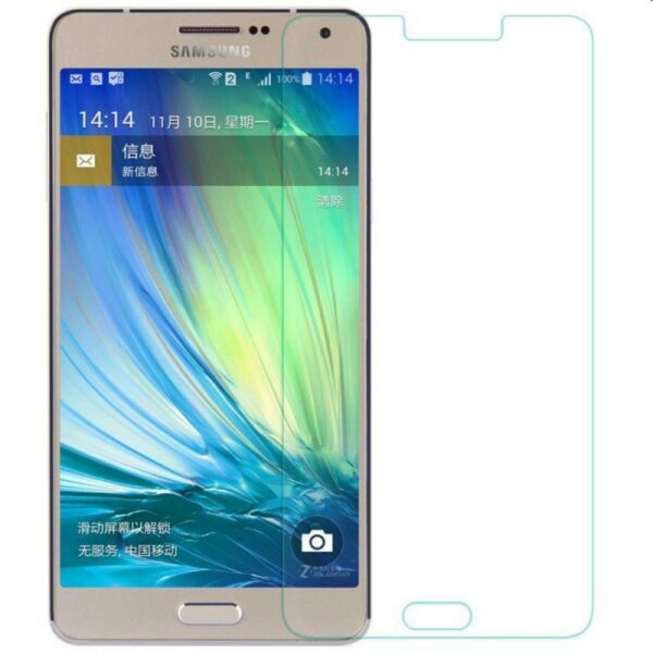 a7 - Samsung A7 Skærmbeskyttelse