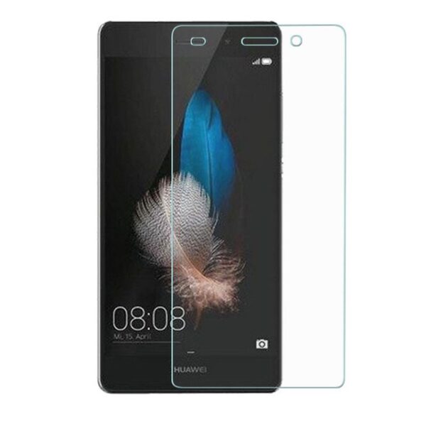 p8 - Huawei P8 Lite Skærmbeskyttelse