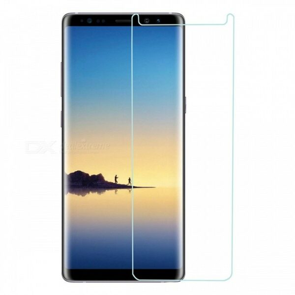 s8 s9 1 - Samsung S9 Plus Skærmbeskyttelse