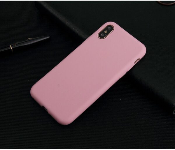 10 - Huawei Mate 20 Soft Tpu Cover