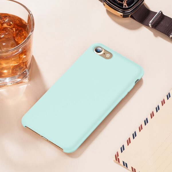 13 1 - Iphone 7/8/SE 2020 / SE 2022 TPU Cover