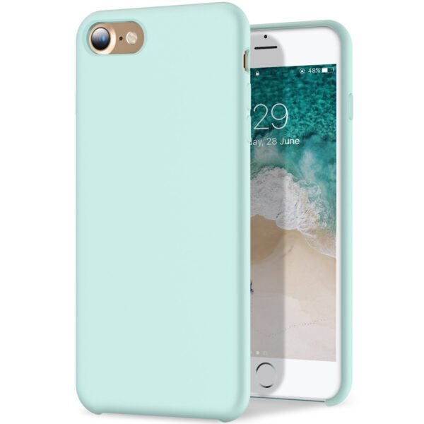 15 - Iphone 7/8/SE 2020 / SE 2022 TPU Cover