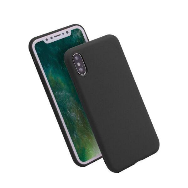 5 - Huawei Mate 20 Pro Soft Tpu Cover