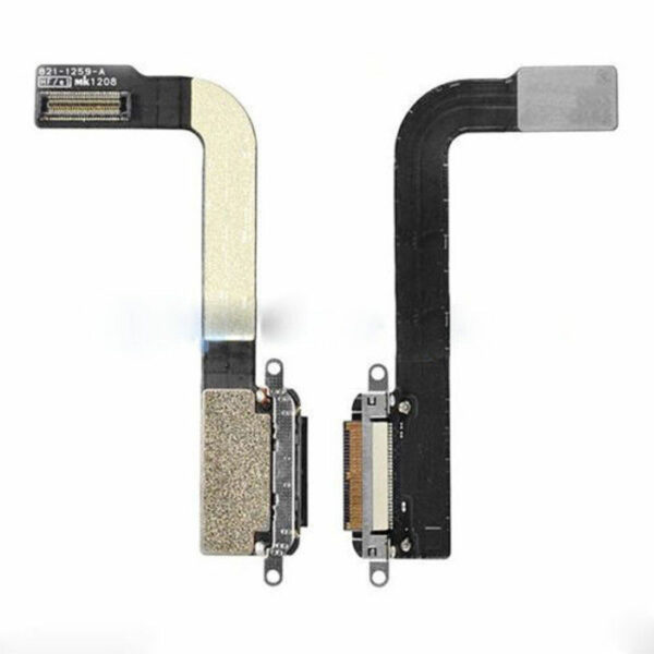 Ipad 31 - iPad 3 Lade stik / Charger Dock Connector