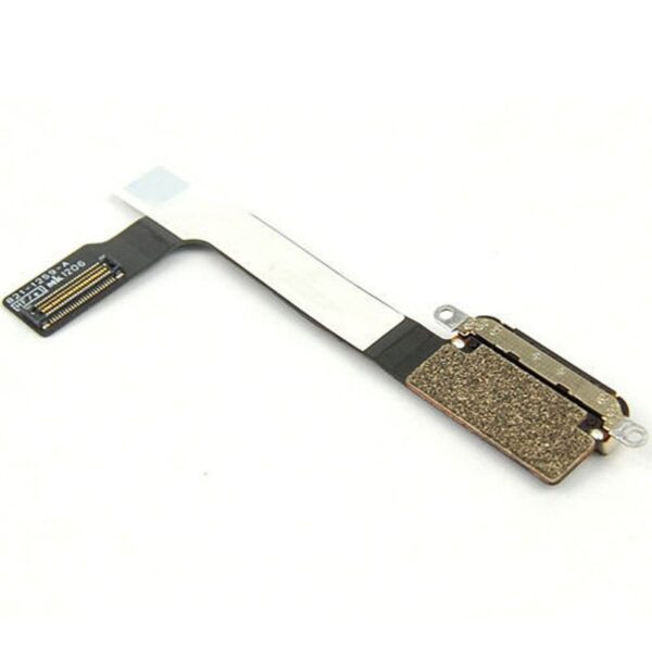 Ipad 32 - iPad 3 Lade stik / Charger Dock Connector