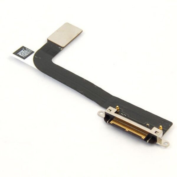 Ipad 33 - iPad 3 Lade stik / Charger Dock Connector