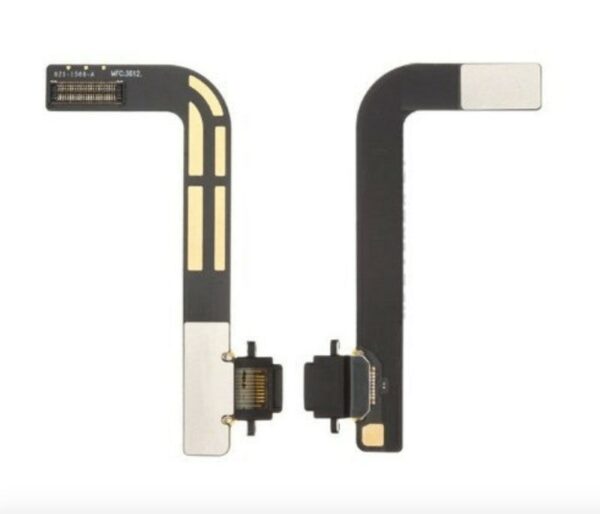 Ipad 4 - iPad 4 Lade stik / Charger Dock Connector