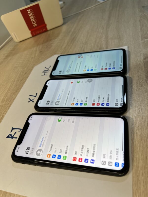 WechatIMG109 scaled - iPhone 11 Pro LCD Display Touch Skærm (aSi)