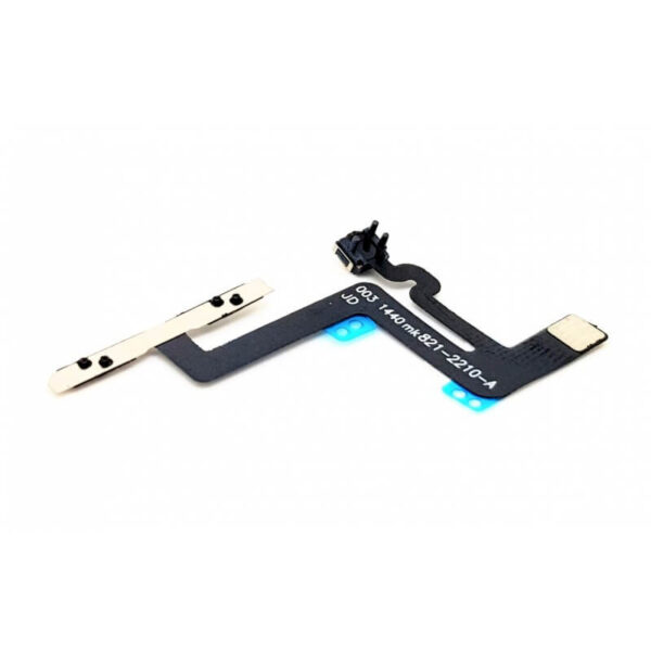 iphone 6 plus volume button flex cable ribbon replacement part 821 2210 800x800 1 - iPhone 6 Plus Power knapper Flex