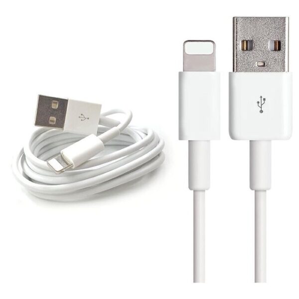 lghting1 - Til Iphone Usb Cable kyr-Nc1 Oplader