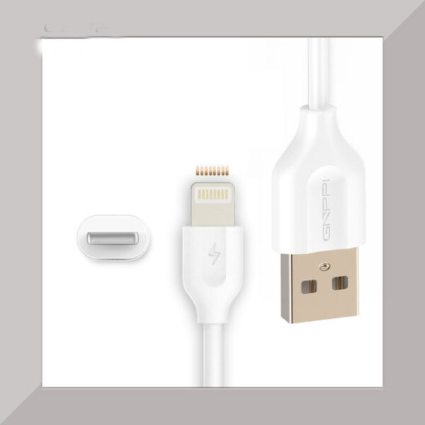 usb004 - Iphone Usb Cable kyr-L31 5A Fast Oplader