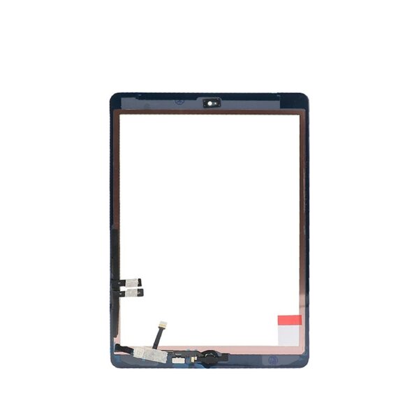 ipad 6 - iPad 6 2018 Hvid Oem Touch Skærm(Med Knap)