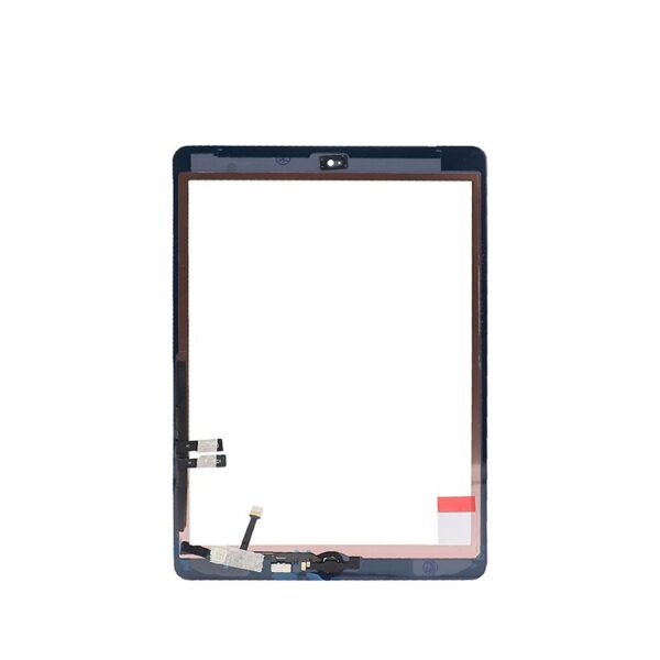 ipad 6 - iPad 6 2018 Hvid Oem Touch Skærm(Uden Knap)