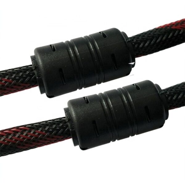 kirmizi kablo2 - Hdmi Cable 5 Mt