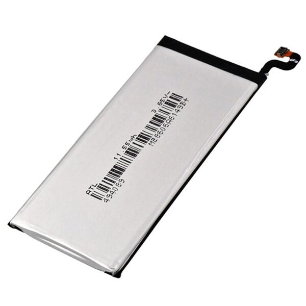 s71 - Samsung S7 Batteri - Original Kapacitet